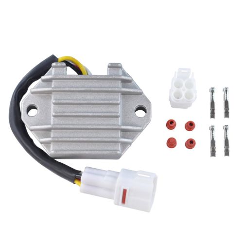 RMS Voltage Regulator Rectifier (Yamaha) - DRIVEN Canada's Powersports RM30107