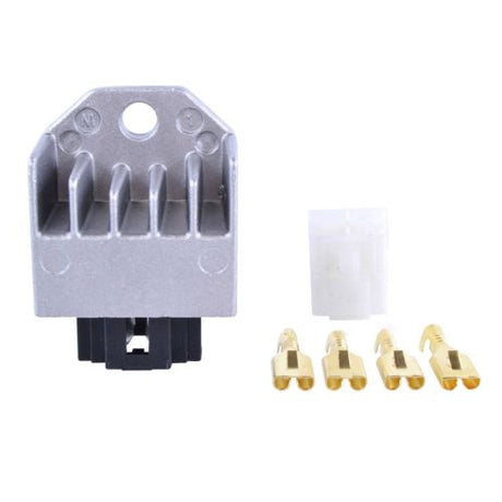 RMS Voltage Regulator Rectifier - DRIVEN Canada's Powersports RMS020-103874