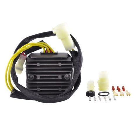 RMS Voltage Regulator Rectifier - DRIVEN Canada's Powersports RM30385