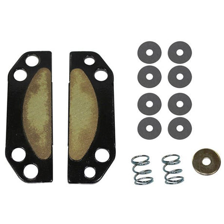 ROCKHARD BRAKE PAD (AT - 05057) - DRIVEN Canada's Powersports AT - 05057