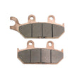 ROCKHARD BRAKE PAD (AT - 05277F) - DRIVEN Canada's Powersports AT - 05277F