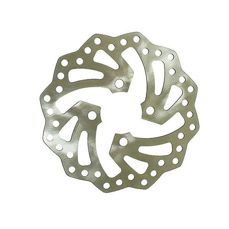 ROCKHARD ROCK HARD BRAKE ROTOR (AT - 05729) - DRIVEN Canada's Powersports AT - 05729