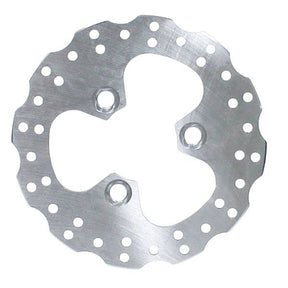 ROCKHARD ROCK HARD BRAKE ROTOR (AT - 05735) - DRIVEN Canada's Powersports AT - 05735