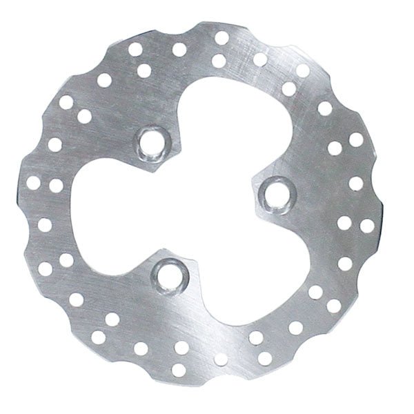 ROCKHARD ROCK HARD BRAKE ROTOR (AT - 05735) - DRIVEN Canada's Powersports AT - 05735