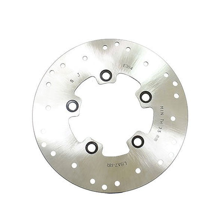 ROCKHARD ROCK HARD BRAKE ROTOR (AT - 05744) - DRIVEN Canada's Powersports AT - 05744