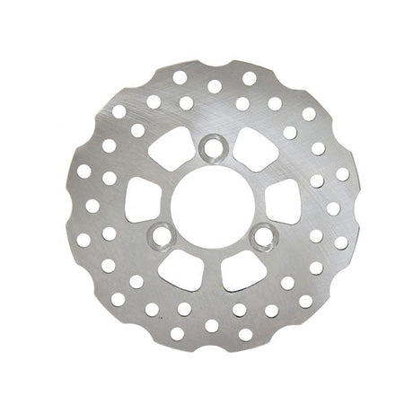 ROCKHARD ROCK HARD BRAKE ROTOR (AT - 05785) - DRIVEN Canada's Powersports AT - 05785