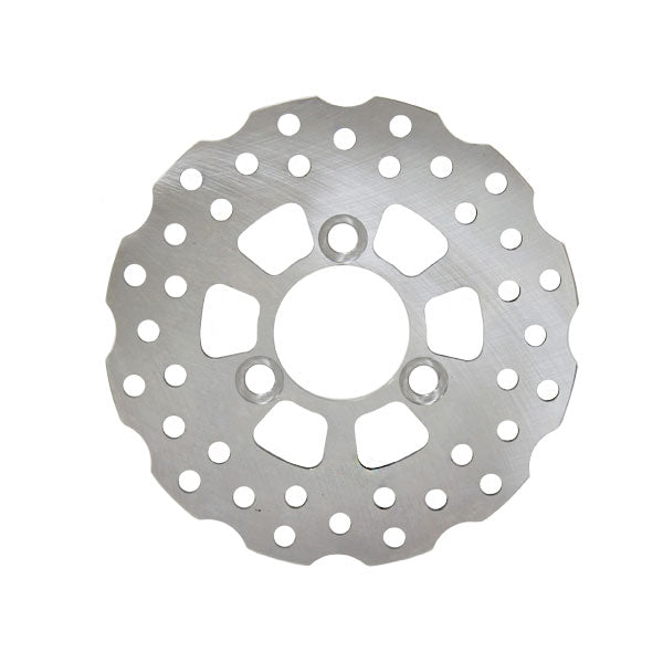 ROCKHARD ROCK HARD BRAKE ROTOR (AT - 05785) - DRIVEN Canada's Powersports AT - 05785