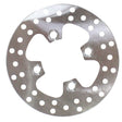 ROCKHARD ROCK HARD BRAKE ROTOR (AT - 05930) - DRIVEN Canada's Powersports AT - 05930