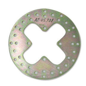 ROCKHARD ROCK HARD BRAKE ROTOR (AT - 05981) - DRIVEN Canada's Powersports AT - 05981