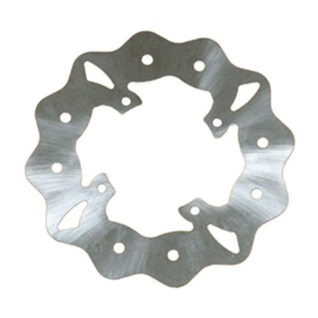 ROCKHARD ROCK HARD BRAKE ROTOR (MX - 05500W) - DRIVEN Canada's Powersports MX - 05500W