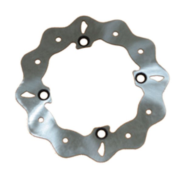 ROCKHARD ROCK HARD BRAKE ROTOR (MX - 05501W) - DRIVEN Canada's Powersports MX - 05501W