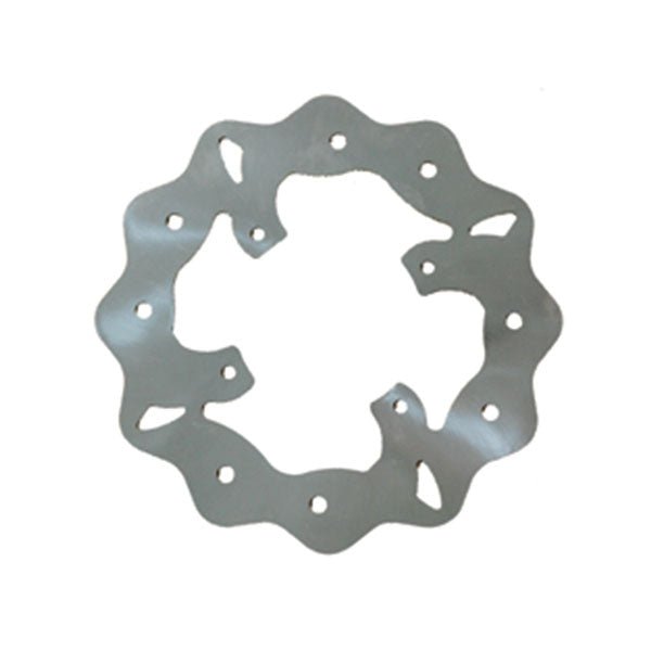 ROCKHARD ROCK HARD BRAKE ROTOR (MX - 05518W) - DRIVEN Canada's Powersports MX - 05518W