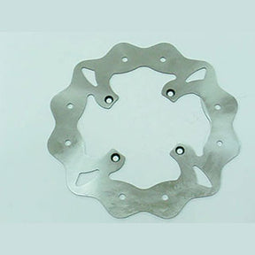 ROCKHARD ROCK HARD BRAKE ROTOR (MX - 05520W) - DRIVEN Canada's Powersports MX - 05520W