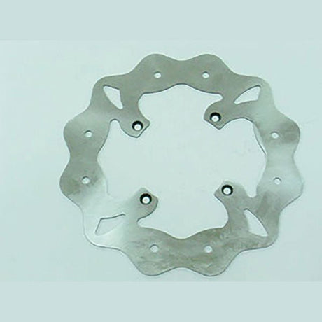 ROCKHARD ROCK HARD BRAKE ROTOR (MX - 05520W) - DRIVEN Canada's Powersports MX - 05520W