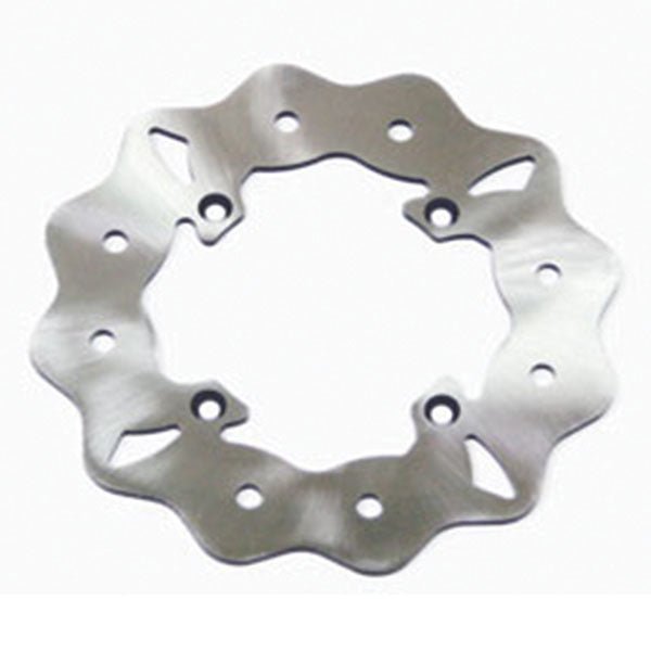 ROCKHARD ROCK HARD BRAKE ROTOR (MX - 05522W) - DRIVEN Canada's Powersports MX - 05522W
