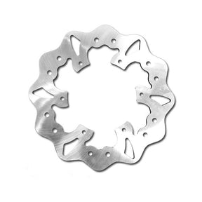 ROCKHARD ROCK HARD BRAKE ROTOR (MX - 05523W) - DRIVEN Canada's Powersports MX - 05523W