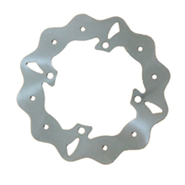 ROCKHARD ROCK HARD BRAKE ROTOR (MX - 05528W) - DRIVEN Canada's Powersports MX - 05528W