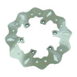 ROCKHARD ROCK HARD BRAKE ROTOR (MX - 05530W) - DRIVEN Canada's Powersports MX - 05530W