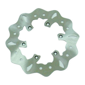 ROCKHARD ROCK HARD BRAKE ROTOR (MX - 05530W) - DRIVEN Canada's Powersports MX - 05530W
