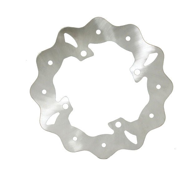 ROCKHARD ROCK HARD BRAKE ROTOR (MX - 05531W) - DRIVEN Canada's Powersports MX - 05531W