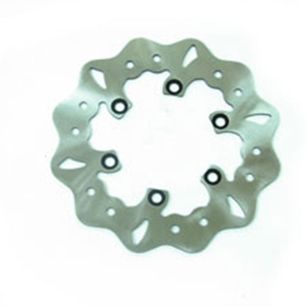 ROCKHARD ROCK HARD BRAKE ROTOR (MX - 05533W) - DRIVEN Canada's Powersports MX - 05533W