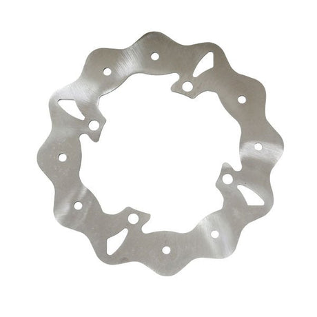ROCKHARD ROCK HARD BRAKE ROTOR (MX - 05538W) - DRIVEN Canada's Powersports MX - 05538W