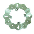 ROCKHARD ROCK HARD BRAKE ROTOR (MX - 05541W) - DRIVEN Canada's Powersports MX - 05541W