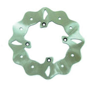 ROCKHARD ROCK HARD BRAKE ROTOR (MX - 05541W) - DRIVEN Canada's Powersports MX - 05541W