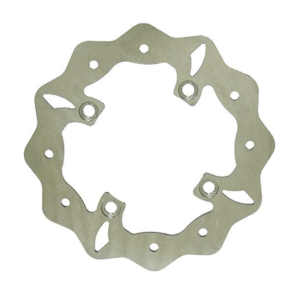 ROCKHARD ROCK HARD BRAKE ROTOR (MX - 05552W) - DRIVEN Canada's Powersports MX - 05552W
