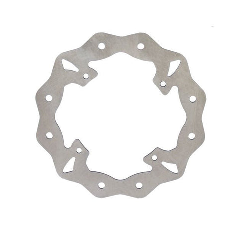 ROCKHARD ROCK HARD BRAKE ROTOR (MX - 05572W) - DRIVEN Canada's Powersports MX - 05572W
