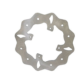 ROCKHARD ROCK HARD BRAKE ROTOR (MX - 05573W) - DRIVEN Canada's Powersports MX - 05573W