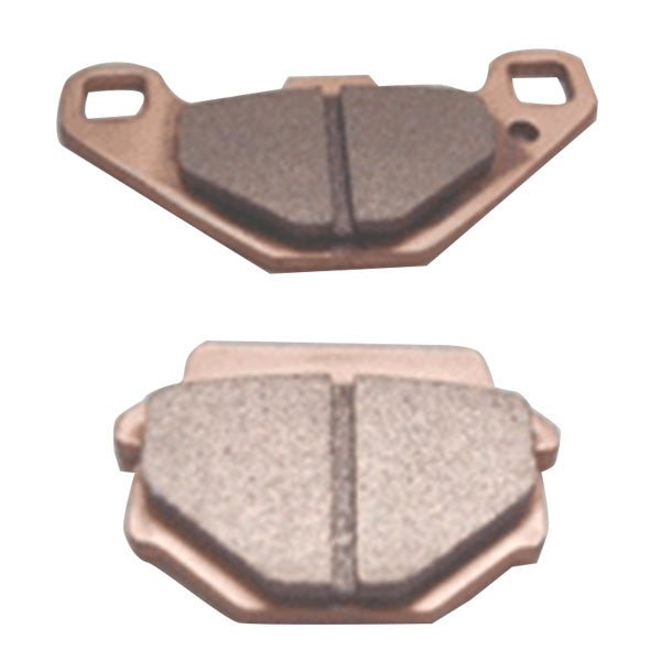 ROCKHARD ROCK HARD FULL - METAL BRAKE PAD (AT - 05017F) - DRIVEN Canada's Powersports AT - 05017F