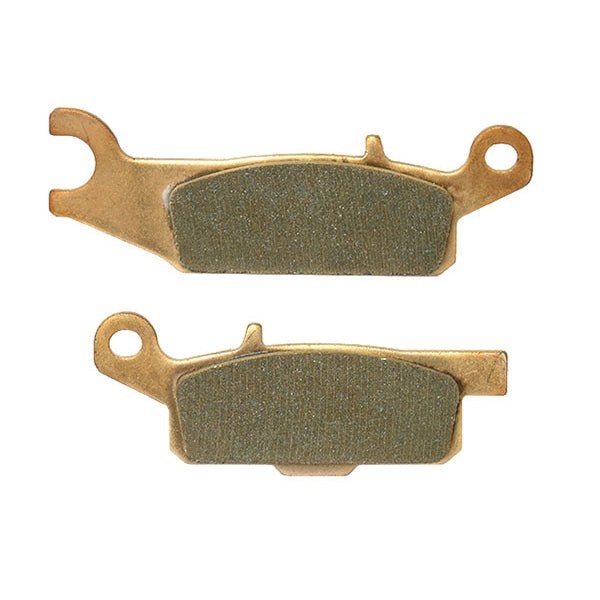 ROCKHARD ROCK HARD FULL - METAL BRAKE PAD (AT - 05027F) - DRIVEN Canada's Powersports AT - 05027F