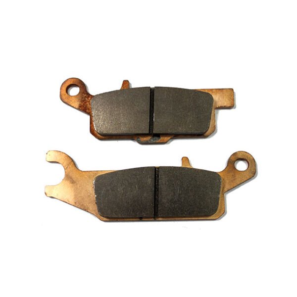 ROCKHARD ROCK HARD FULL - METAL BRAKE PAD (AT - 05029F) - DRIVEN Canada's Powersports AT - 05029F