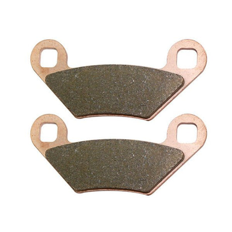 ROCKHARD ROCK HARD FULL - METAL BRAKE PAD (AT - 05038F) - DRIVEN Canada's Powersports AT - 05038F