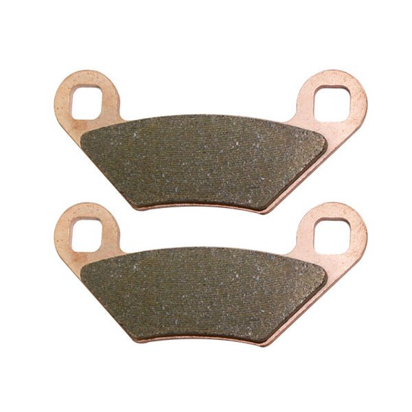 ROCKHARD ROCK HARD FULL - METAL BRAKE PAD (AT - 05038F) - DRIVEN Canada's Powersports AT - 05038F