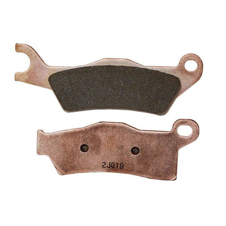 ROCKHARD ROCK HARD FULL - METAL BRAKE PAD (AT - 05266F) - DRIVEN Canada's Powersports AT - 05266F