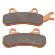 ROCKHARD ROCK HARD FULL - METAL BRAKE PAD (AT - 05279F) - DRIVEN Canada's Powersports AT - 05279F