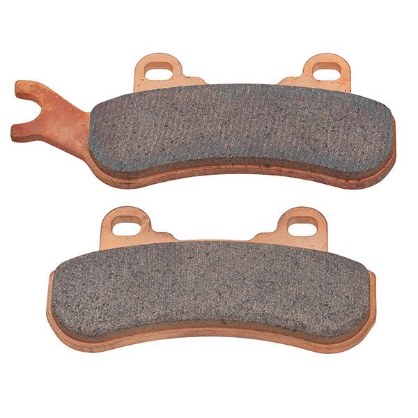 ROCKHARD ROCK HARD FULL - METAL BRAKE PAD (AT - 05280F) - DRIVEN Canada's Powersports AT - 05280F