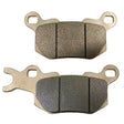 ROCKHARD ROCK HARD FULL - METAL BRAKE PAD (AT - 05282F) - DRIVEN Canada's Powersports AT - 05282F