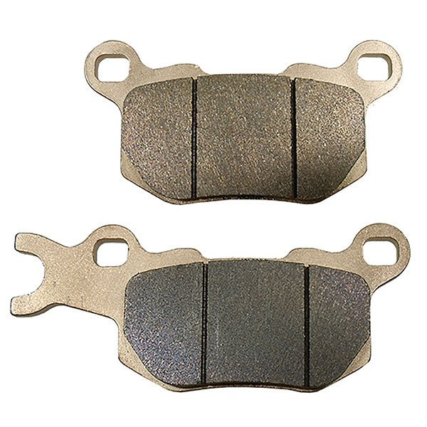 ROCKHARD ROCK HARD FULL - METAL BRAKE PAD (AT - 05282F) - DRIVEN Canada's Powersports AT - 05282F