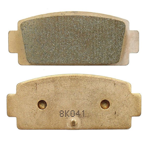 ROCKHARD ROCK HARD FULL - METAL BRAKE PAD (AT - 05288F) - DRIVEN Canada's Powersports AT - 05288F