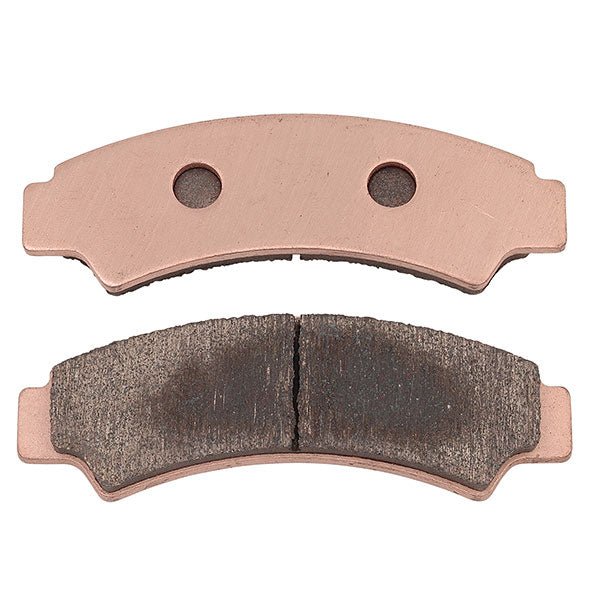 ROCKHARD ROCK HARD FULL METAL BRAKE PAD (AT - 05290F) - DRIVEN Canada's Powersports AT - 05290F