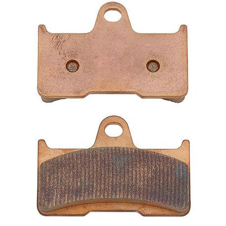 ROCKHARD ROCK HARD FULL METAL BRAKE PAD (AT - 05292F) - DRIVEN Canada's Powersports AT - 05292F