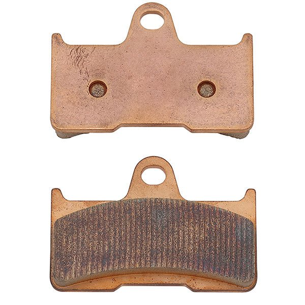 ROCKHARD ROCK HARD FULL METAL BRAKE PAD (AT - 05292F) - DRIVEN Canada's Powersports AT - 05292F