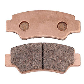 ROCKHARD ROCK HARD FULL METAL BRAKE PAD (AT - 05293F) - DRIVEN Canada's Powersports AT - 05293F