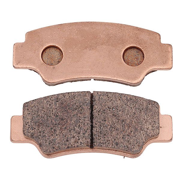 ROCKHARD ROCK HARD FULL METAL BRAKE PAD (AT - 05293F) - DRIVEN Canada's Powersports AT - 05293F