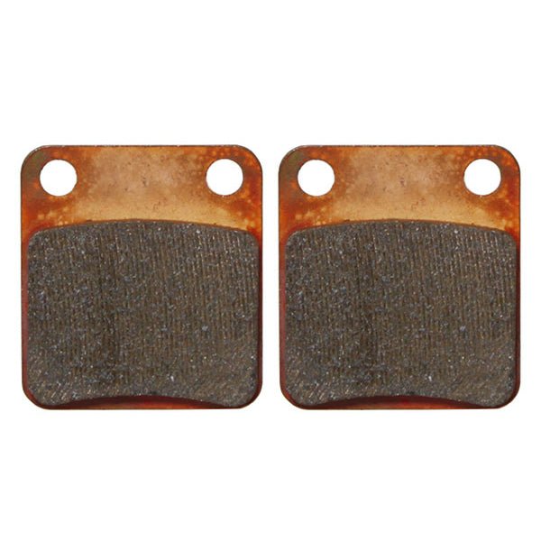 ROCKHARD ROCK HARD FULL - METAL BRAKE PAD (AT - 05453F) - DRIVEN Canada's Powersports AT - 05453F