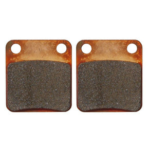 ROCKHARD ROCK HARD FULL - METAL BRAKE PAD (AT - 05453F) - DRIVEN Canada's Powersports AT - 05453F