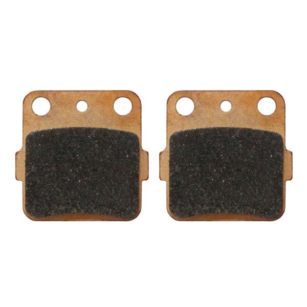 ROCKHARD ROCK HARD FULL - METAL BRAKE PAD (AT - 05505F) - DRIVEN Canada's Powersports AT - 05505F